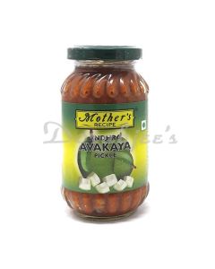 MOTHER'S AVAKAYA JAR     300 G