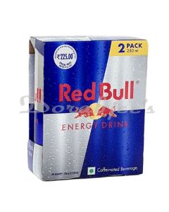 RED BULL  ENERGY DRINK  ENERGY DRINK 2*1 250M