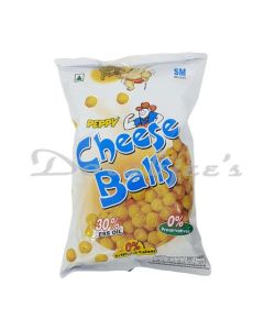 PEPPY CHEESE BALLS SUMO 80 G