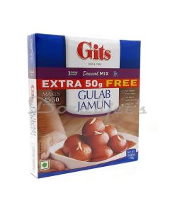 GITS GULAB JAMUN        200 G