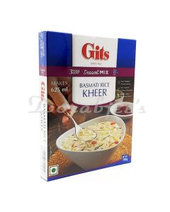 GITS KHEER MIX BASMATI RICE100