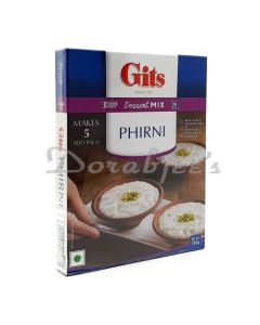 GITS PHIRNI MIX         100 G