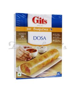 GITS DOSAI MIX          500 G