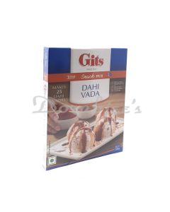 GITS DAHI WADA MIX 200 G