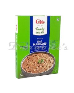 GITS DAL MAKHANI HEAT & EAT 300G