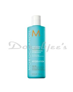 MOROCCANOIL HYDRATION SHAMPO 250 ML