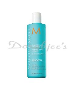 MOROCCANOIL SMOOTH SHAMPOO 250ML