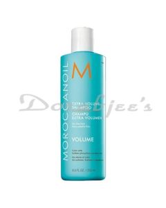 MOROCCANOIL EXTRA VOLUME SHAMPOO 250ML