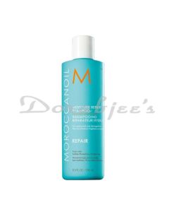 MOROCCANOIL MOISTURE REPAIR SHAMPOO 250ML