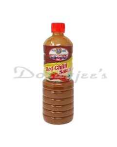 SING CHEUNG RED CHILLY SAUCE 700G