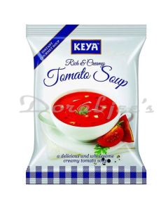 KEYA CREAMY TOMATO SOUP 15G