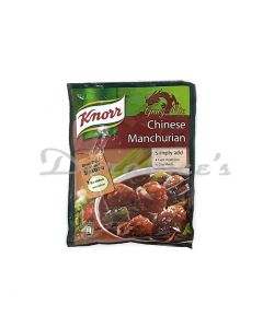 KNORR CHINESE MANHURIAN MIX 55