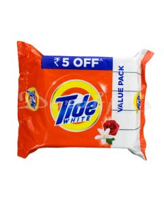 TIDE BAR VALUE PACK 5*200 G