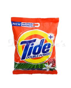 TIDE JASMINE  ROSE WASHING POWDER POUCH 1KG