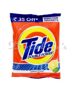 TIDE LEMON MINT WASHING POWDER 2KG