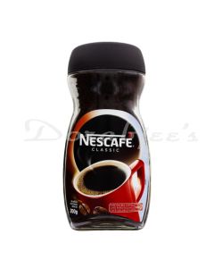 NESCAFE CLASSIC BOTTLE  200G