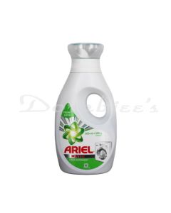 ARIEL MATIC LIQUID DETERGENT 500ML