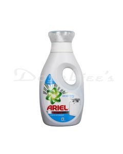 ARIEL MATIC TOP LOAD LIQUID DETERGENT 500ML