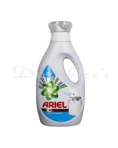 ARIEL MATIC TOP LOAD  LIQUID  DETERGENT 1 LT