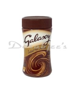 GALAXY HOT CHOCOLATE DRINK 200G