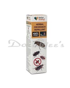 STRATEGI JUST OUT COCKROACH SPRAY 100ML