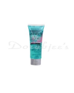 GATSBY BLUE HARD HAIR GEL 100GM