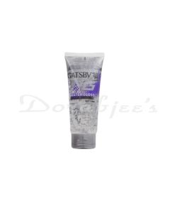 GATSBY WHITE SOFT HAIR GEL 100