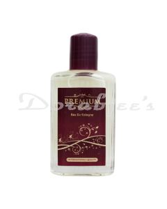 PREMIUM EAU-DU-COLOGNE   50 ML