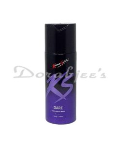 KAMA SUTRA MEN DARE DEO  150ML