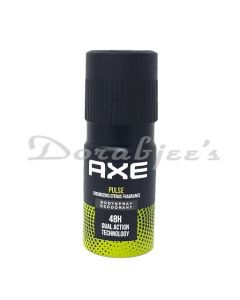 AXE PULSE COLOGNE DEO SPRAY 150ML