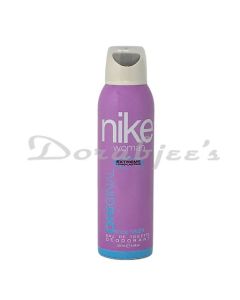 NIKE WOMAN ORIGINAL DEO SPRAY 200ML