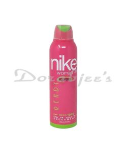 NIKE WOMAN TRENDY DEO SPRAY  200ML