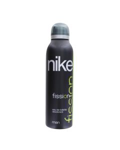 NIKE FISSION EAU D’TOILETTE MEN DEODRANT SPRAY 200ML