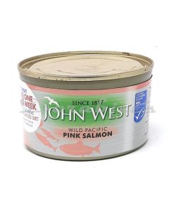 JOHN WEST PINK SALMON 213 G