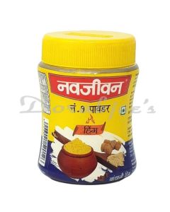 NAVJEEVAN HINGH POWDER  100 G