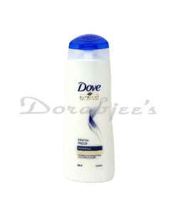 DOVE INTENSE REPAIR SHAMPOO 200 ML