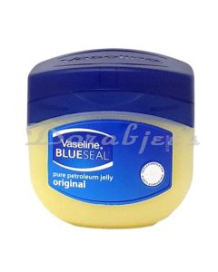 VASELINE BLUE SEAL ORIGINAL PURE PETROLEUM JELLY 250ML