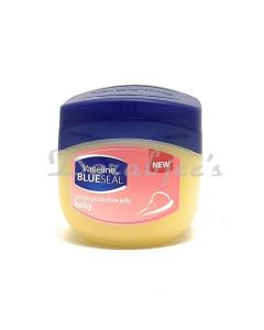 VASELINE BLUE SEAL  BABY PROTECTIVE JELLY 250ML