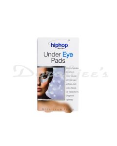 HIP HOP UNDER EYE PADS