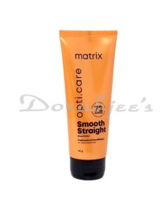 MATRIX OPTI CARE SMOOTH STRAIGHT CONDITIONER 98G