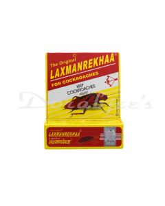 LAXMANREKHAA COCKROACH REPELLENT STICK