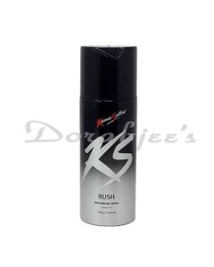 KAMA SUTRA MEN RUSH DEO SPRAY  130ML