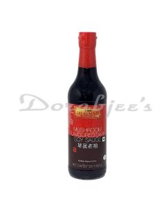 LEE MUSHROOM DARK SOYA SAUCE 500ML