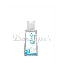 ZUCI NATURAL HAND SANITIZER 30ML