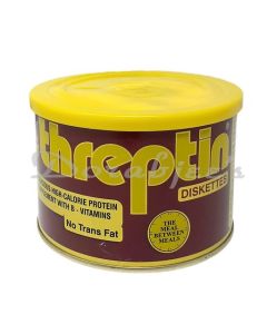 THREPTIN PROTEIN CHOCOLATE 275G