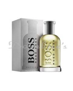 HUGO BOSS BOTTLED EAU DE TOILETTE 200 ML