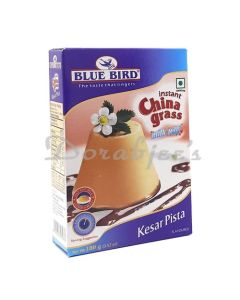 BLUE BIRD CHINA GRASS KESAR 100G