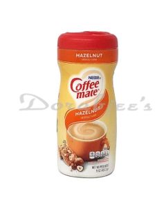 NESTLE COFFEE MATE HAZELNUT MILK POWDER 425G