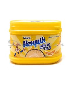 NESTLE NESQUICK BANANA MILK POWDER 300G