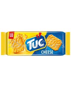 TUC CHEESE CRACKER 100 G